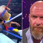 Triple H to strip WWE Superstar of championship as a punishment for their actions tonight? Exploring the possibility