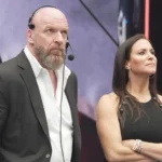 Stephanie McMahon makes rare personal revelation about WWE CCO Triple H