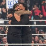 Congratulations to WWE Superstars Jimmy and Jey Uso!