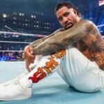 Jey Uso provides update after Logan Paul lays him out at WWE RAW