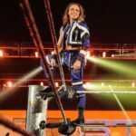 Current WWE champion opens up about Zoey Stark’s horrific injury