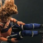 Prayers up for WWE star Zoey Stark