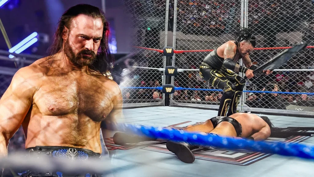 Drew McIntyre to disappear from WWE TV for a while due to personal reasons? Exploring the possibility