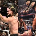 5 Finishes for Finn Balor vs. Seth Rollins vs. Sami Zayn on RAW