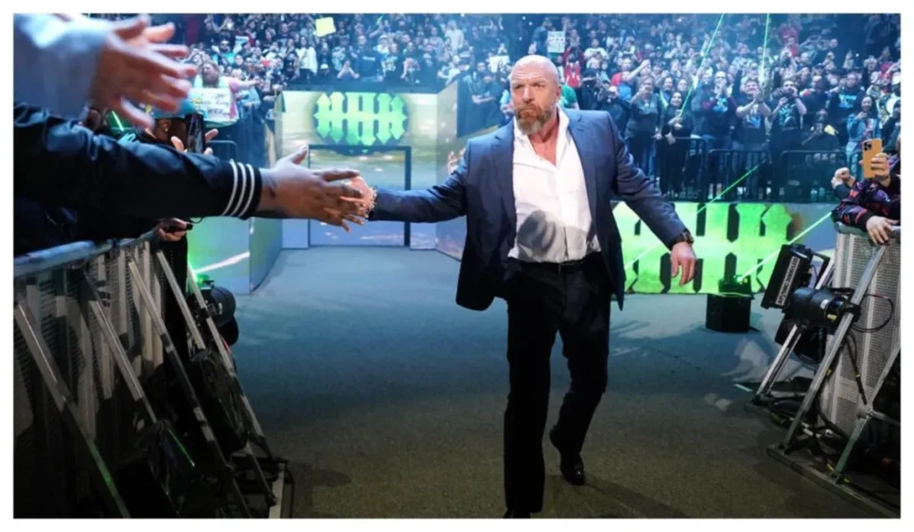 WWE cancels show; veteran says “fans finally spoke up” (Exclusive)