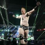 Sheamus may retire from WWE this year if one major thing happens