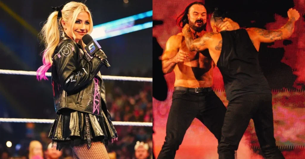 WWE SmackDown Results: Wyatts make shocking return during title match; Jacob Fatu clashes with the Bloodline (5/23/25)