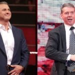 Shane McMahon reveals whether Vince McMahon would buy WWE from TKO