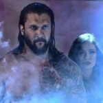 Karrion Kross gives himself new nickname; has focus on WWE RAW