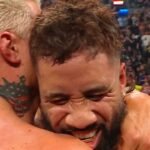 Jey Uso to walk away from WWE for a while after what went down on Monday Night RAW? Exploring the possibility