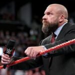 Triple H punished major name for questioning him before WrestleMania 41, says ex-WWE writer