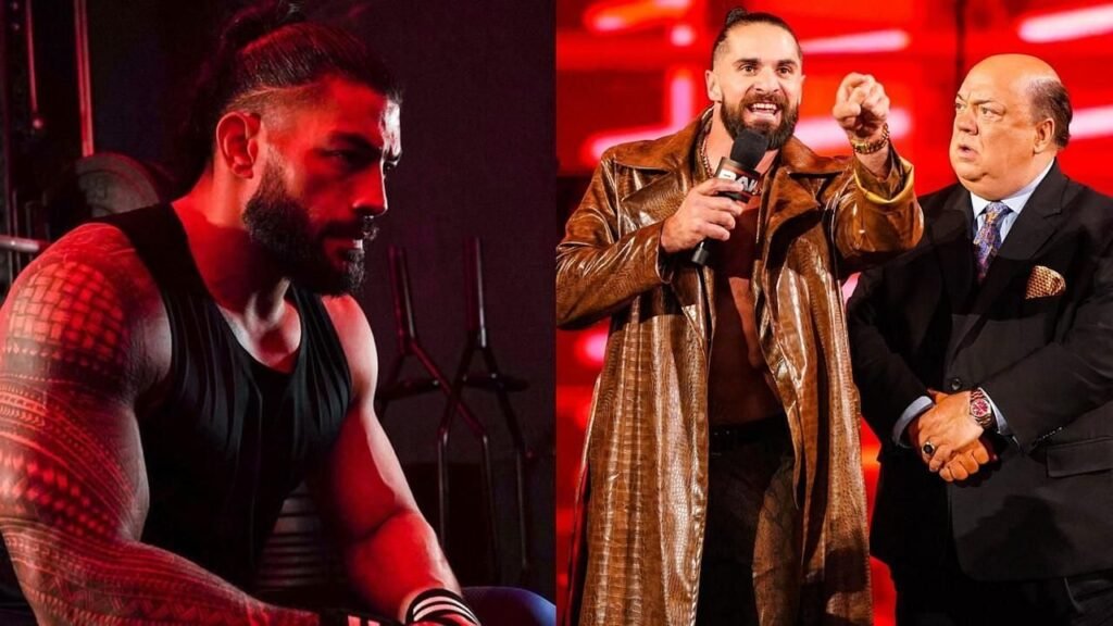 Roman Reigns to return to WWE with a new enforcer and wiseman to take on Seth Rollins? Exploring the possibility