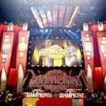 WWE RAW name replaced again; absent for third week