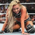 Prayers up to WWE RAW star Liv Morgan