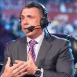 Michael Cole reveals top star suffered injury just off camera on SmackDown