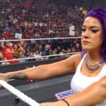 Bayley claims major WWE name misses her, has texted her every week for the past two months