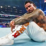 Real reason WWE took world title off Jey Uso revealed by former employee
