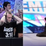 9-time WWE Champion announces that he will never wrestle again; he has major health issues