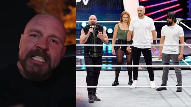 Jon Moxley to kick ex-WWE star out of Death Riders if he loses at AEW Fyter Fest 2025? Looking at the possibility