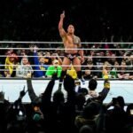 Breaking: The Rock had a falling out with WWE on the Road to WrestleMania 40