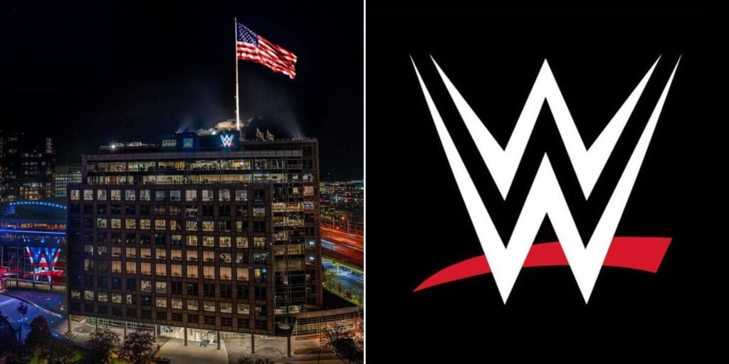 New WWE champion crowned days before Night of Champions