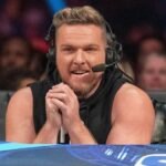 “I will not be commentating” – Pat McAfee finally breaks silence on sudden WWE absence