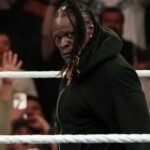 R-Truth confirms the real reason he returned to WWE in emotional message