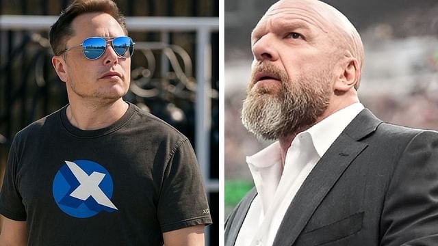 “Make it happen” – Pitch made to WWE to book Elon Musk against Hall of Famer at SummerSlam 2025