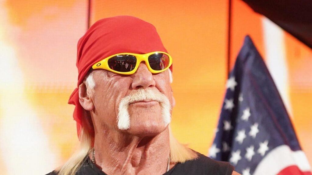 Hulk Hogan reportedly in hospital; family members told to “come say your goodbyes”
