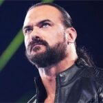 Drew McIntyre promises he will never do one thing in WWE again after injury scare