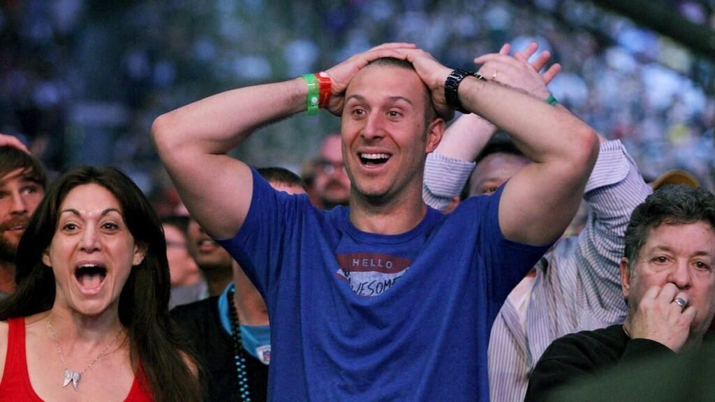 5-time champion quietly returns to WWE after more than 3 years