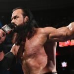 Drew McIntyre takes major shot at WWE locker room