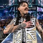 Dominik Mysterio truth revealed; 18-year WWE veteran reveals backstage details