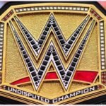 WWE unveils new championship; previous title thrown out by top star