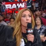 Congratulations to WWE Superstar Becky Lynch