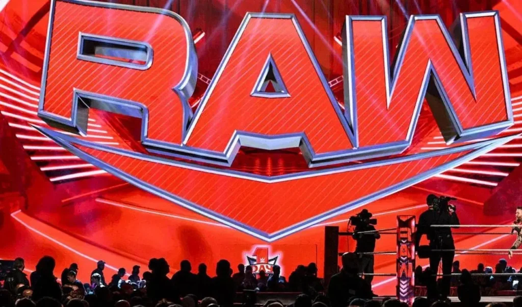 One of the all-time greats bids goodbye to the WWE Universe