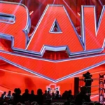 One of the all-time greats bids goodbye to the WWE Universe