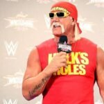 WWE legend Hulk Hogan passes away – Reports