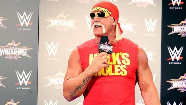 WWE legend Hulk Hogan passes away – Reports