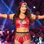 Nikki Bella may win a WWE championship at SummerSlam 2025