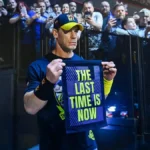 Disappointing update for John Cena fans before WWE SummerSlam 2025 – Reports