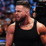 Unfortunate news for Austin Theory ahead of WWE RAW