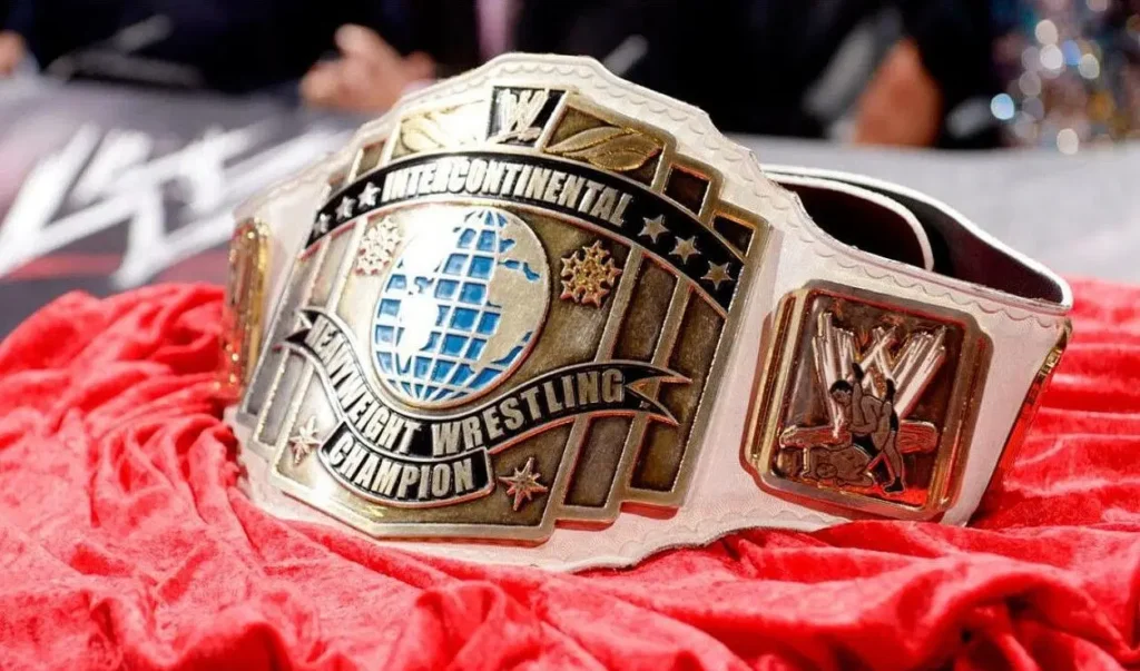 Former Intercontinental Champion is not cleared to wrestle again and will not come back to WWE