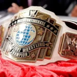 Former Intercontinental Champion is not cleared to wrestle again and will not come back to WWE