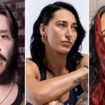 Dominik Mysterio, The Rock’s daughter Ava, Buddy Matthews, and others react to Rhea Ripley’s emotional message after WWE Evolution