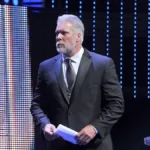Prayers up for WWE legend Kevin Nash and his wife