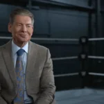 PHOTO: Logo for Vince McMahon’s new company seemingly revealed