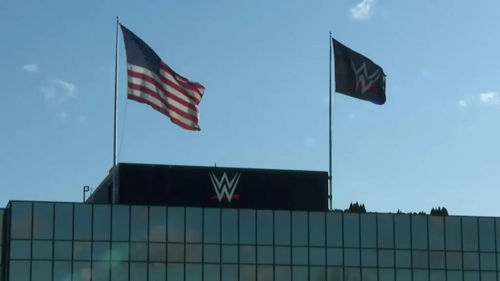 Ex-WWE star Knuckles Madsen shot dead