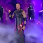 Damian Priest knocked out cold by 40-year-old former champion on SmackDown