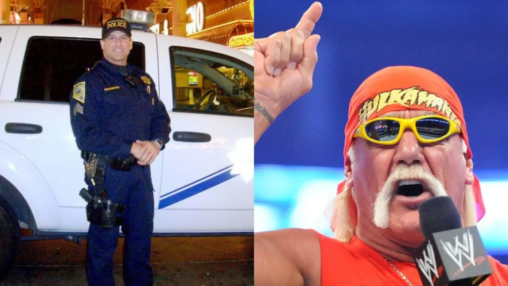 What really happened with Hulk Hogan revealed by police in press conference as statement is issued amid investigation
